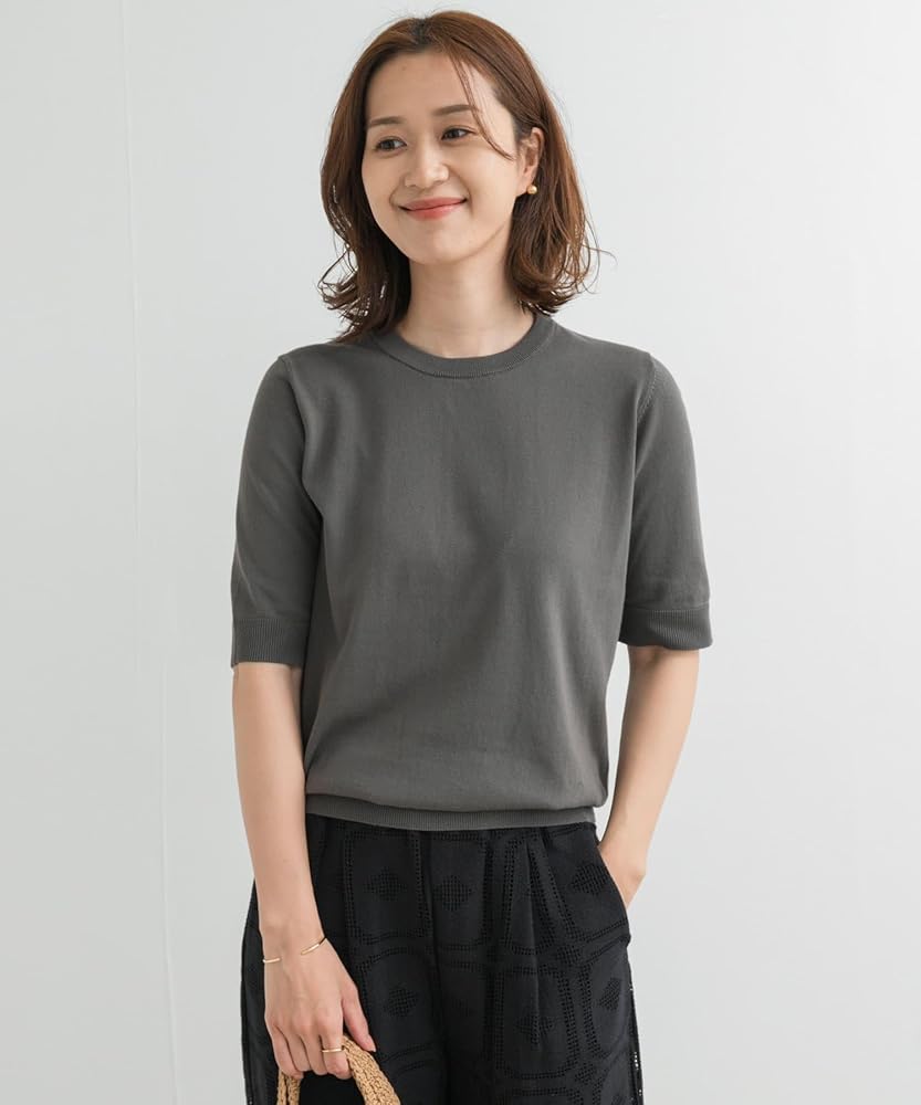 Amazon | [アーバンリサーチ ドアーズ] ニット セーター 『UR
